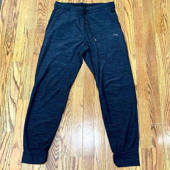 Project Raw Performance Sweatpants. Charcoal Gray. Size small. - Picture 2 of 10